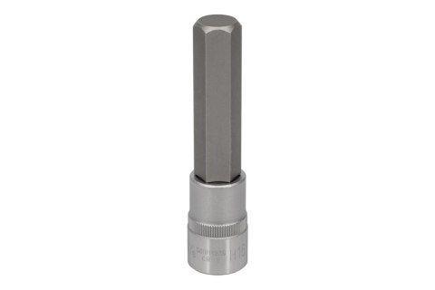 Jonnesway Bit ampulowy H16 x 100mm z nasadką 1/2" S09H4316 Jonnesway Bit ampulowy H16 x 100mm z nasadką 1/2" S09H4316