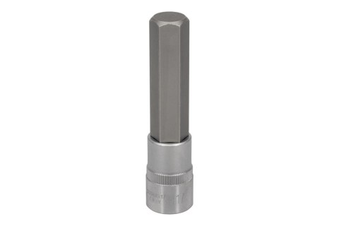 Jonnesway Bit ampulowy H17 x 100mm z nasadką 1/2" S09H4317 Jonnesway Bit ampulowy H17 x 100mm z nasadką 1/2" S09H4317