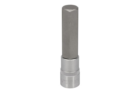 Jonnesway Bit ampulowy H19 x 100mm z nasadką 1/2" S09H4319 Jonnesway Bit ampulowy H19 x 100mm z nasadką 1/2" S09H4319