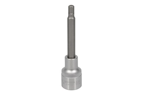 Jonnesway Bit ampulowy H6 x 100mm z nasadką 1/2" S09H4306 Jonnesway Bit ampulowy H6 x 100mm z nasadką 1/2" S09H4306