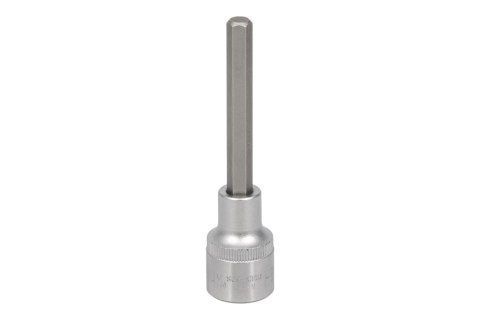 Jonnesway Bit ampulowy H8 x 100mm z nasadką 1/2" S09H4308 Jonnesway Bit ampulowy H8 x 100mm z nasadką 1/2" S09H4308