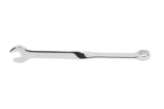 Jonnesway Klucz płasko-oczkowy skręcony 22mm W18122