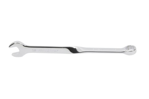 Jonnesway Klucz płasko-oczkowy skręcony 22mm W18122 Jonnesway Klucz płasko-oczkowy skręcony 22mm W18122