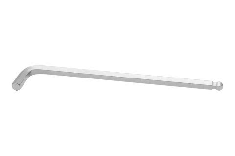 Jonnesway Klucz wpustowy ampulowy gięty bardzo długi z kulką 10mm H06SM1100 Jonnesway Klucz wpustowy ampulowy gięty bardzo długi z kulką 10mm H06SM1100