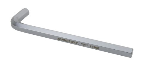 Jonnesway Klucz wpustowy ampulowy gięty długi 18mm H02M118 Jonnesway Klucz wpustowy ampulowy gięty długi 18mm H02M118