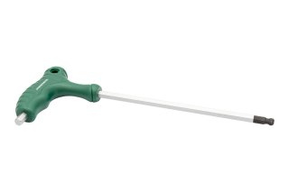 Jonnesway Klucz wpustowy ampulowy gięty z uchwytem 8 x 200mm H10MB8200