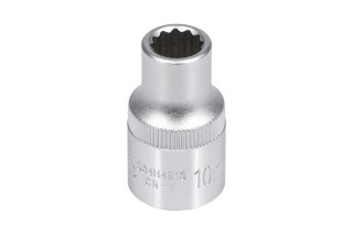Jonnesway Nasadka 1/2" 12-kątna 10mm S04H4910