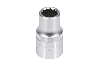 Jonnesway Nasadka 1/2" 12-kątna 11mm S04H4911