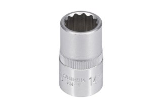 Jonnesway Nasadka 1/2" 12-kątna 14mm S04H4914