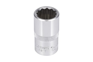 Jonnesway Nasadka 1/2" 12-kątna 15mm S04H4915