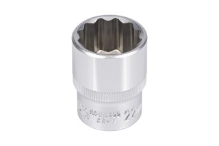 Jonnesway Nasadka 1/2" 12-kątna 22mm S04H4922