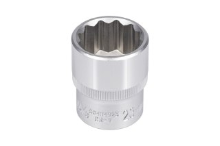 Jonnesway Nasadka 1/2" 12-kątna 23mm S04H4923