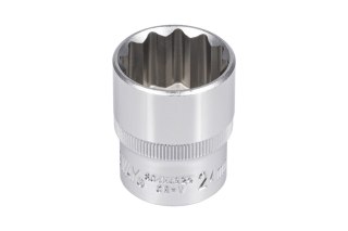 Jonnesway Nasadka 1/2" 12-kątna 24mm S04H4924