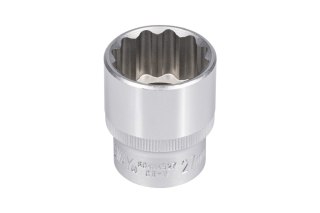 Jonnesway Nasadka 1/2" 12-kątna 27mm S04H4927