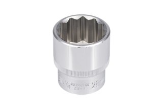 Jonnesway Nasadka 1/2" 12-kątna 28mm S04H4928