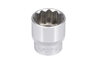 Jonnesway Nasadka 1/2" 12-kątna 29mm S04H4929