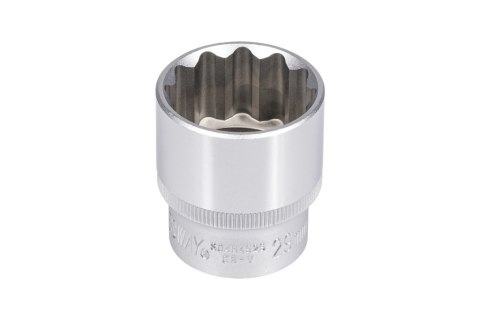 Jonnesway Nasadka 1/2" 12-kątna 29mm S04H4929 Jonnesway Nasadka 1/2" 12-kątna 29mm S04H4929
