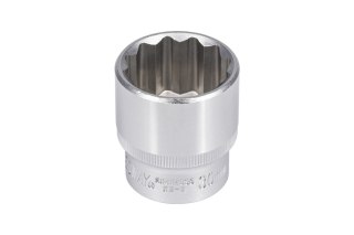 Jonnesway Nasadka 1/2" 12-kątna 30mm S04H4930