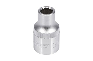 Jonnesway Nasadka 1/2" 12-kątna 9mm S04H4909