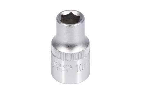 Jonnesway Nasadka 1/2" 6-kątna 10mm S04H4110 Jonnesway Nasadka 1/2" 6-kątna 10mm S04H4110