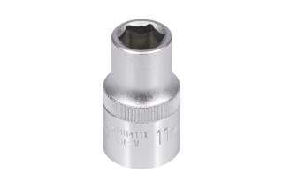 Jonnesway Nasadka 1/2" 6-kątna 11mm S04H4111