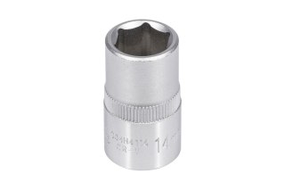 Jonnesway Nasadka 1/2" 6-kątna 14mm S04H4114