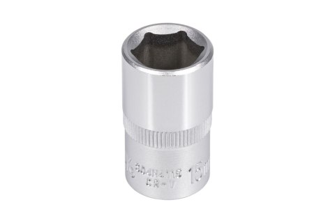 Jonnesway Nasadka 1/2" 6-kątna 15mm S04H4115 Jonnesway Nasadka 1/2" 6-kątna 15mm S04H4115
