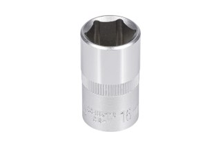 Jonnesway Nasadka 1/2" 6-kątna 16mm S04H4116
