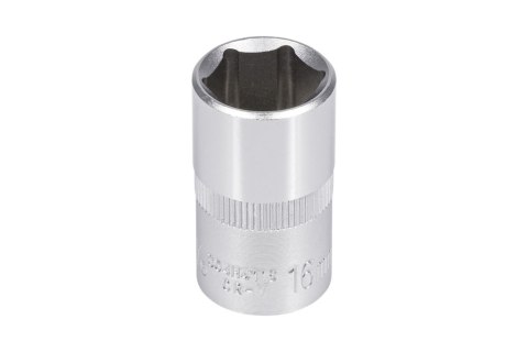 Jonnesway Nasadka 1/2" 6-kątna 16mm S04H4116 Jonnesway Nasadka 1/2" 6-kątna 16mm S04H4116