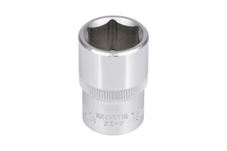 Jonnesway Nasadka 1/2" 6-kątna 18mm S04H4118