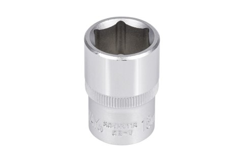 Jonnesway Nasadka 1/2" 6-kątna 18mm S04H4118 Jonnesway Nasadka 1/2" 6-kątna 18mm S04H4118