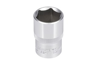 Jonnesway Nasadka 1/2" 6-kątna 19mm S04H4119