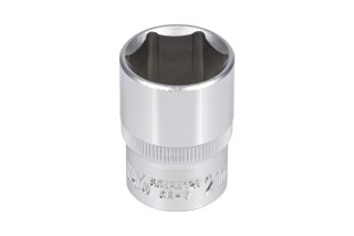 Jonnesway Nasadka 1/2" 6-kątna 21mm S04H4121