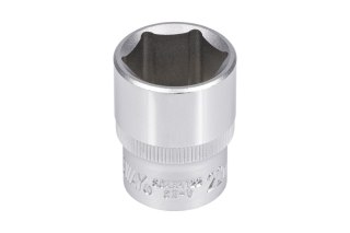 Jonnesway Nasadka 1/2" 6-kątna 22mm S04H4122