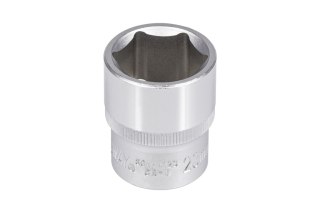 Jonnesway Nasadka 1/2" 6-kątna 23mm S04H4123