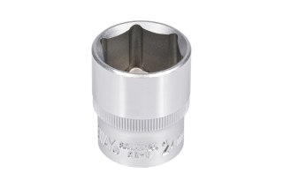 Jonnesway Nasadka 1/2" 6-kątna 24mm S04H4124