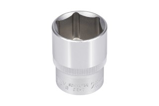 Jonnesway Nasadka 1/2" 6-kątna 26mm S04H4126
