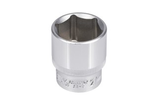 Jonnesway Nasadka 1/2" 6-kątna 27mm S04H4127