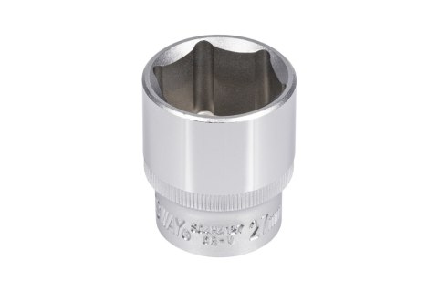 Jonnesway Nasadka 1/2" 6-kątna 27mm S04H4127 Jonnesway Nasadka 1/2" 6-kątna 27mm S04H4127