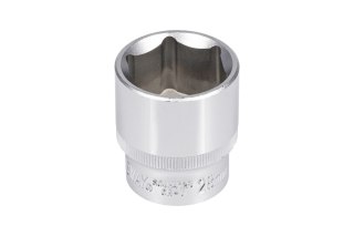 Jonnesway Nasadka 1/2" 6-kątna 28mm S04H4128