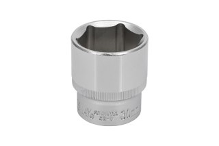 Jonnesway Nasadka 1/2" 6-kątna 30mm S04H4130