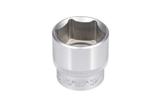 Jonnesway Nasadka 1/2" 6-kątna 32mm S04H4132