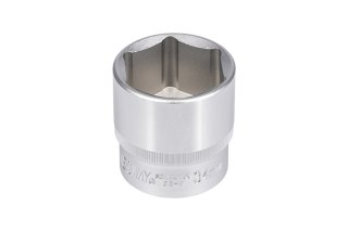 Jonnesway Nasadka 1/2" 6-kątna 34mm S04H4134