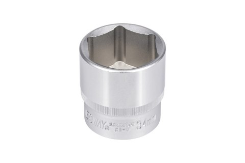 Jonnesway Nasadka 1/2" 6-kątna 34mm S04H4134 Jonnesway Nasadka 1/2" 6-kątna 34mm S04H4134
