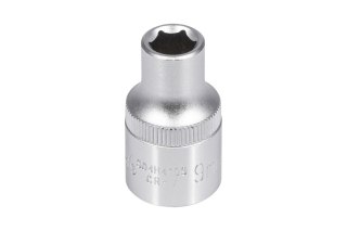 Jonnesway Nasadka 1/2" 6-kątna 9mm S04H4109