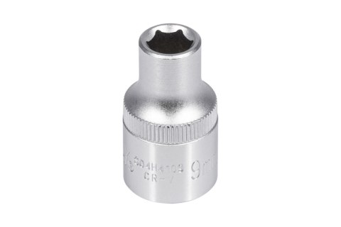 Jonnesway Nasadka 1/2" 6-kątna 9mm S04H4109 Jonnesway Nasadka 1/2" 6-kątna 9mm S04H4109