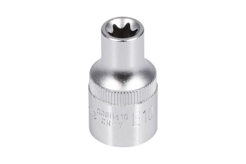 Jonnesway Nasadka 1/2" E10 S06H410 Jonnesway Nasadka 1/2" E10 S06H410