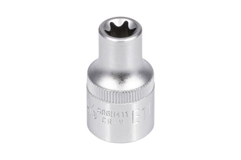 Jonnesway Nasadka 1/2" E11 S06H411 Jonnesway Nasadka 1/2" E11 S06H411