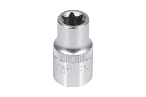 Jonnesway Nasadka 1/2" E14 S06H414 Jonnesway Nasadka 1/2" E14 S06H414
