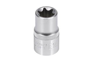 Jonnesway Nasadka 1/2" E16 S06H416